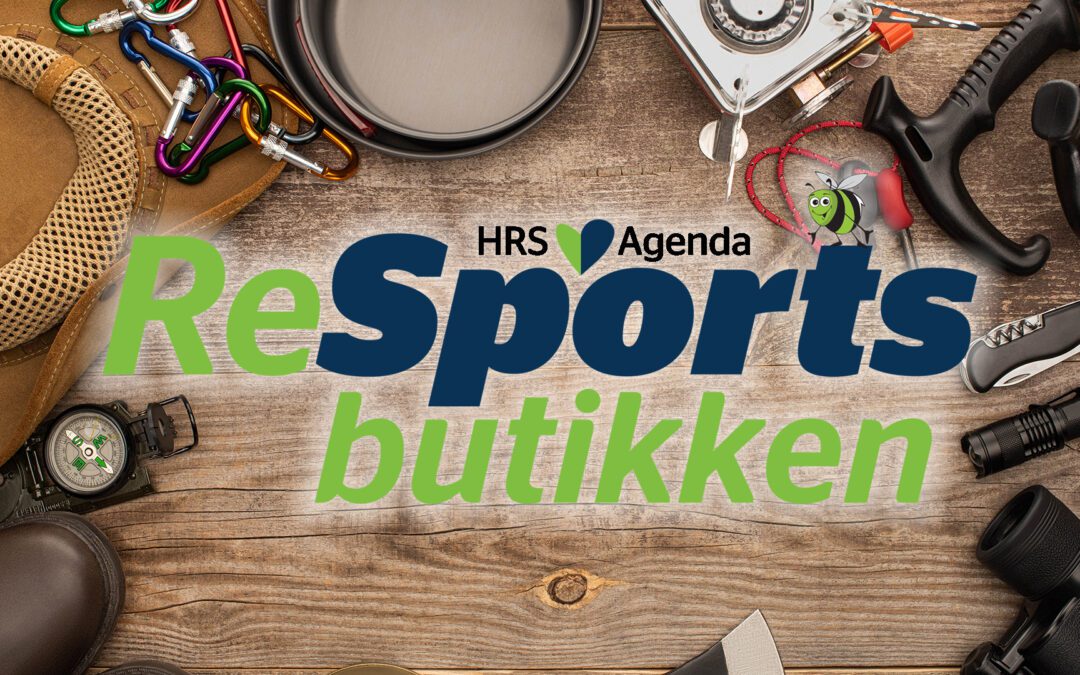 Agenda og HRS går sammen om et fremtidsrettet pilotprosjekt