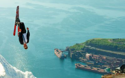 Karriereutvikling hos Agenda